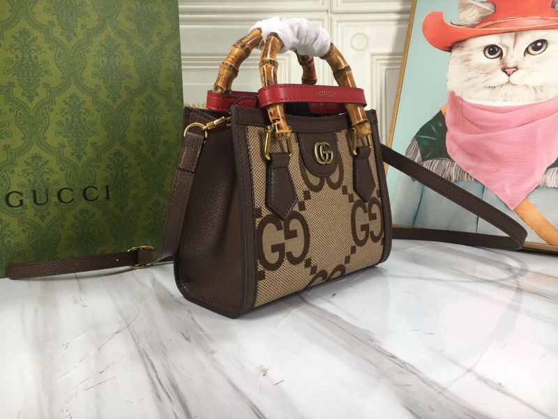 Gucci Top Handle Bags